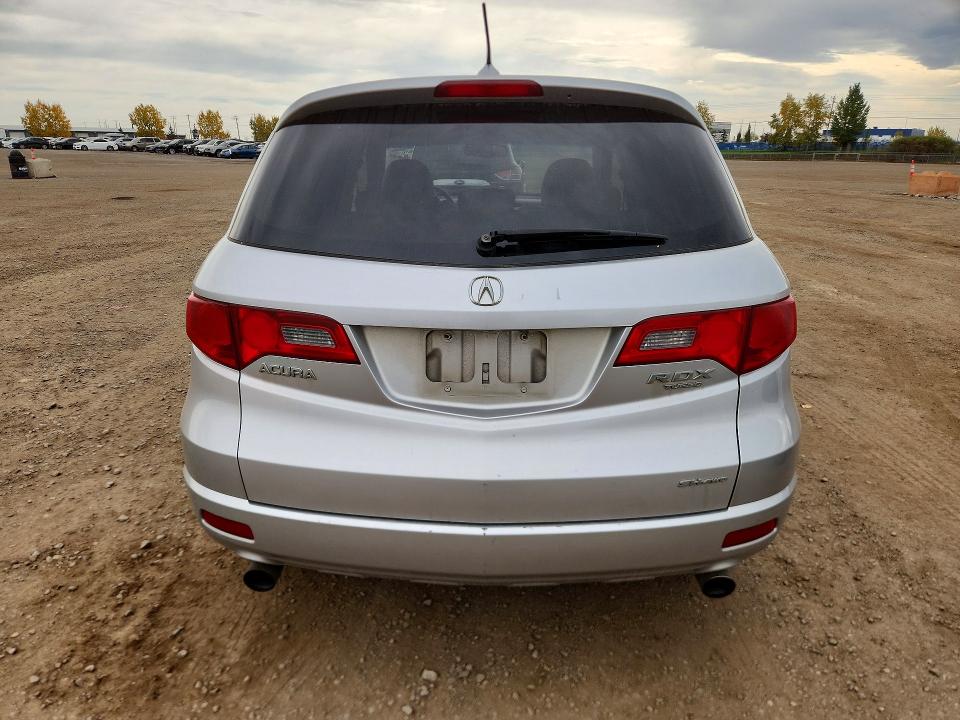 2008 Acura Rdx მანქანა იყიდება აუქციონზე, vin: 5J8TB18598A802115, აუქციონის ნომერი: 70364756