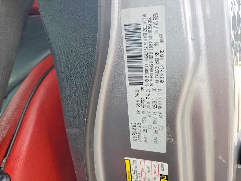 2016 Jeep Wrangler Unlimited მანქანა იყიდება აუქციონზე, vin: 1C4BJWDG3GL115863, აუქციონის ნომერი: 67512446