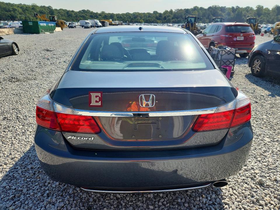 Aukcja sprzedaży 2013 Honda Accord, vin: 1HGCR2F89DA117623, numer aukcji: 68629356