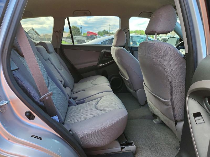 Продаж на аукціоні авто 2008 Toyota Rav4, vin: JTMBD33V386074334, номер лоту: 68203286
