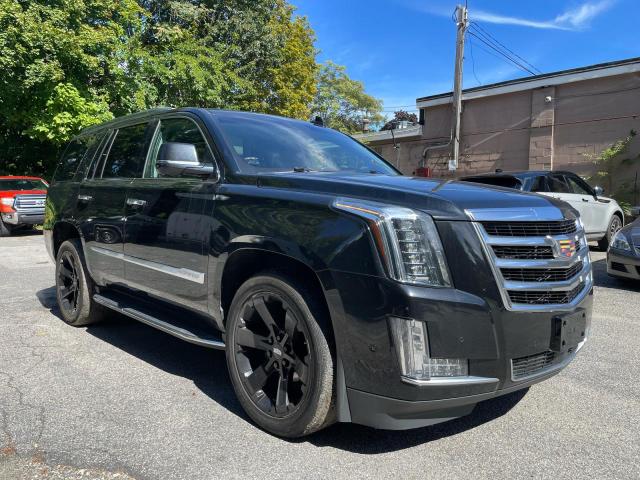 Продажа на аукционе авто 2019 Cadillac Escalade, vin: 1GYS4CKJXKR345694, номер лота: 70099926