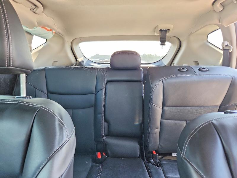 Продаж на аукціоні авто 2022 Nissan Murano, vin: 5N1AZ2CS8NC120696, номер лоту: 67397556