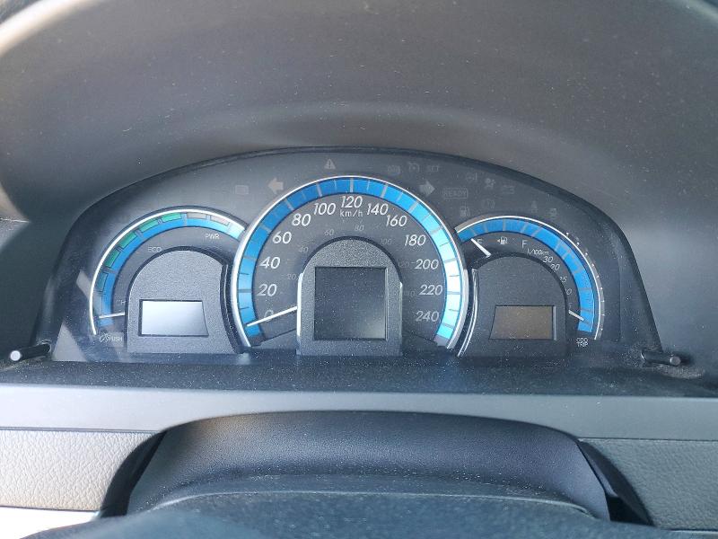 Продаж на аукціоні авто 2012 Toyota Camry Hybrid, vin: 4T1BD1FK8CU049547, номер лоту: 69582926
