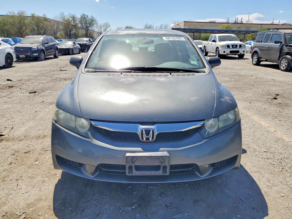 Aukcja sprzedaży 2009 Honda Civic, vin: 2HGFA16859H310620, numer aukcji: 68132486