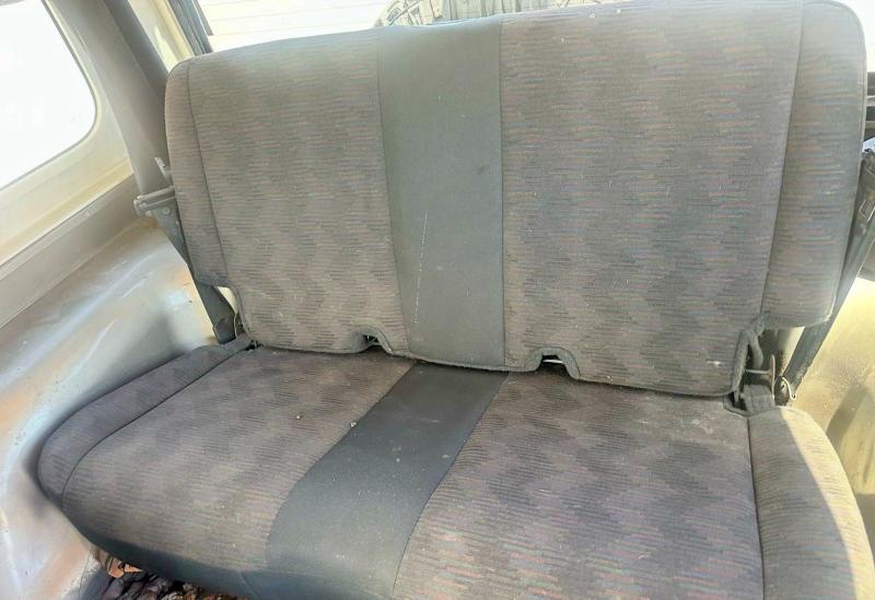 69176376 :رقم المزاد ، 1J4FA49SX4P723705 vin ، 2004 Jeep Wrangler / Tj مزاد بيع