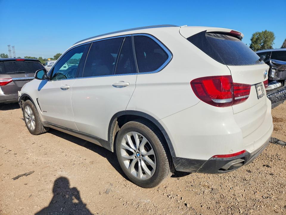 Aukcja sprzedaży 2018 Bmw X5, vin: 5UXKR0C56J0X91012, numer aukcji: 67906306
