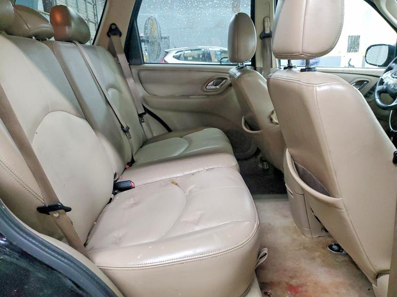 70047396 :رقم المزاد ، 4F2YZ02Z16KM09738 vin ، 2006 Mazda Tribute مزاد بيع