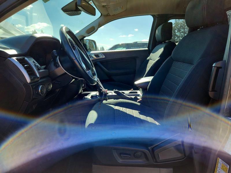 Aukcja sprzedaży 2019 Ford Ranger, vin: 1FTER1FH3KLA83259, numer aukcji: 70909706
