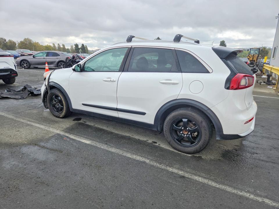 Продаж на аукціоні авто 2019 Kia Niro, vin: KNDCB3LC3K5266990, номер лоту: 67500806