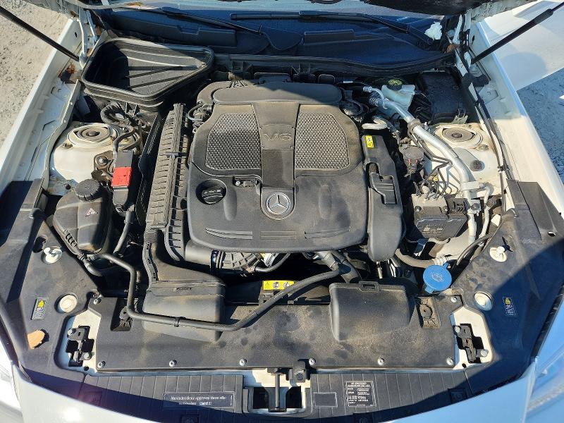 67245196 :رقم المزاد ، WDDPK5HA6EF083673 vin ، 2014 Mercedes-benz Slk مزاد بيع