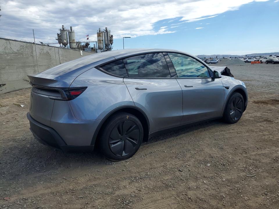 Aukcja sprzedaży 2026 Tesla Model  Y, vin: 7SAYGDEDXTF670648, numer aukcji: 68261116