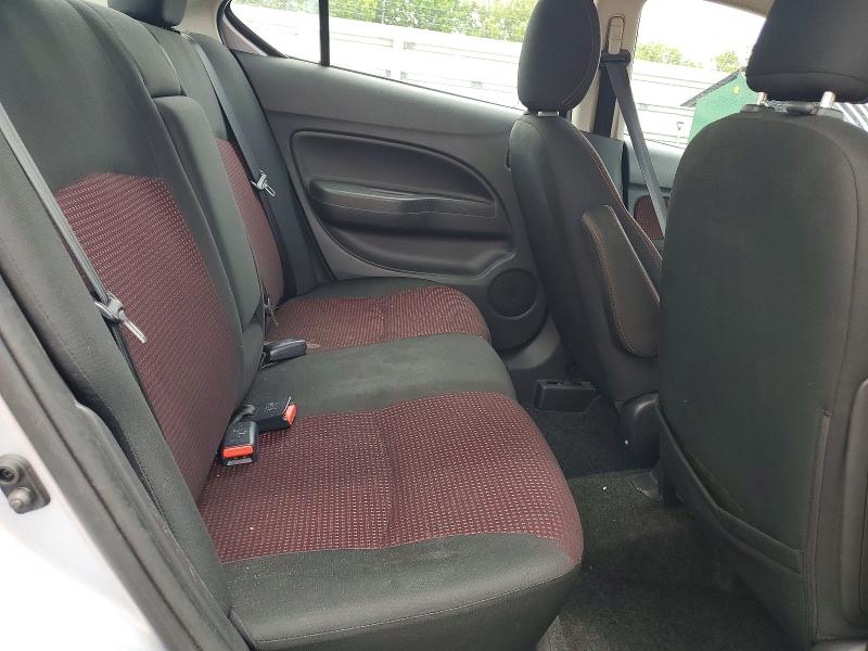 Aukcja sprzedaży 2024 Mitsubishi Mirage, vin: ML32FUFJ3RHF06151, numer aukcji: 66489306