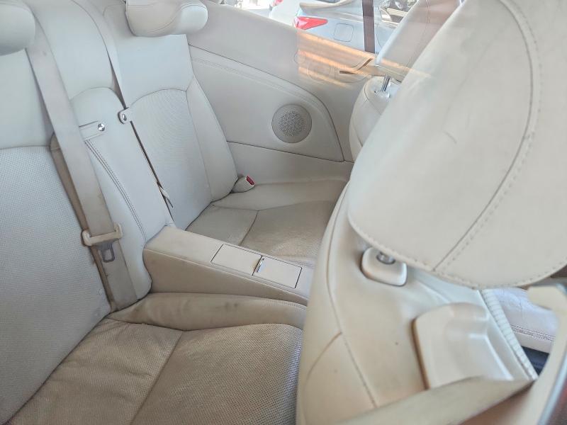 Продаж на аукціоні авто 2010 Lexus Is, vin: JTHFE2C21A2503030, номер лоту: 68194866