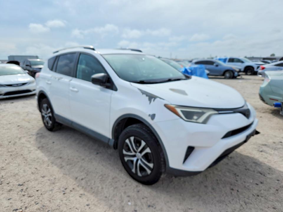 Aukcja sprzedaży 2017 Toyota Rav4, vin: 2T3ZFREV9HW317863, numer aukcji: 69509386