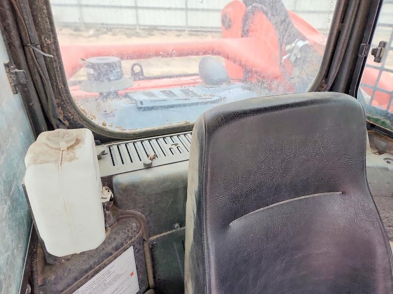 Продажа на аукционе авто 2022 Kubota Svl97-2hfc, vin: KBCZ064CTN1M74570, номер лота: 70737376