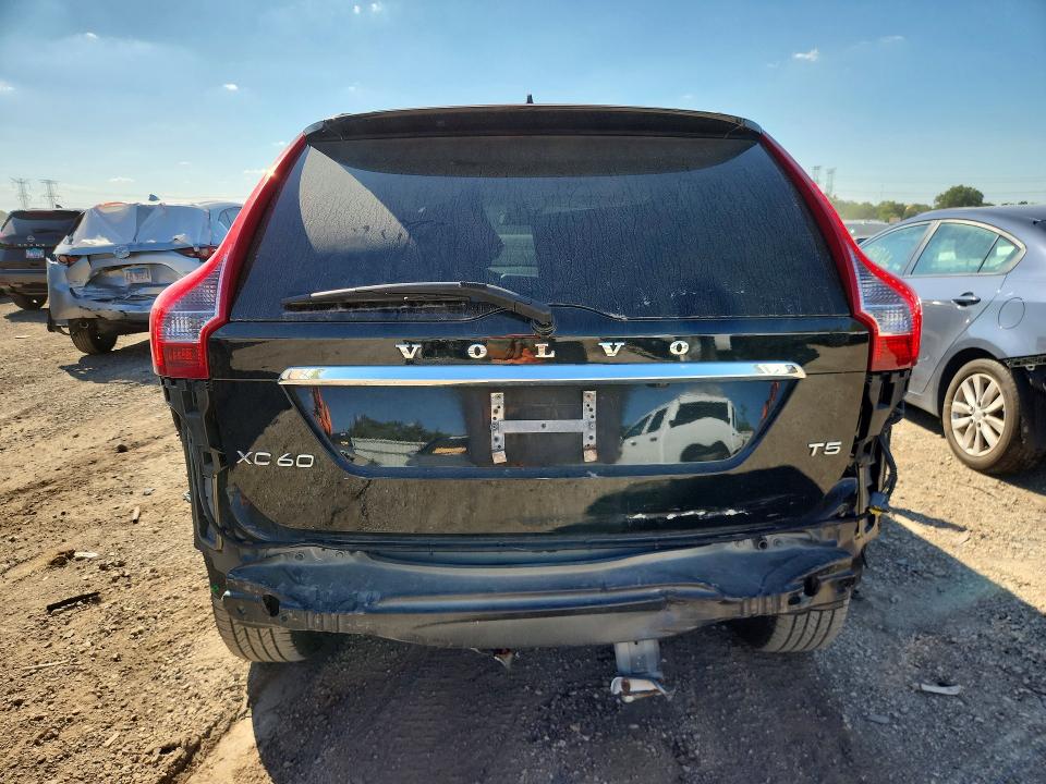Продаж на аукціоні авто 2015 Volvo Xc60, vin: YV440MDDXF2608687, номер лоту: 68607066