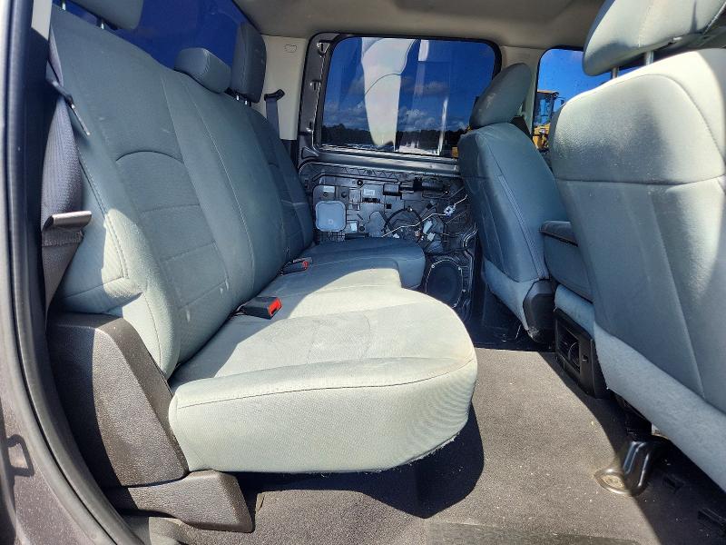 Продажа на аукционе авто 2020 Ram 1500 Classic, vin: 3C6RR7KG1LG152960, номер лота: 59797316
