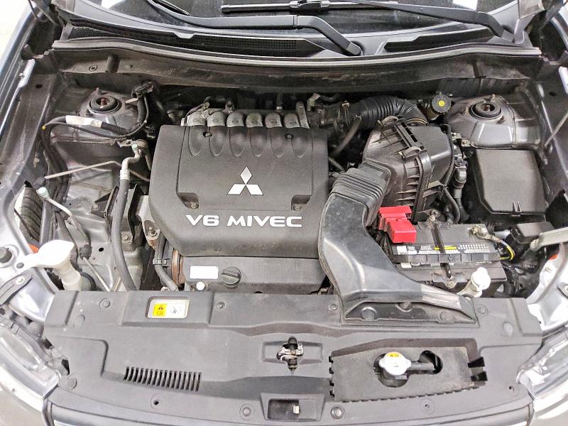 Продажа на аукционе авто 2014 Mitsubishi Outlander, vin: JA4JZ4AX6EZ003558, номер лота: 68640866