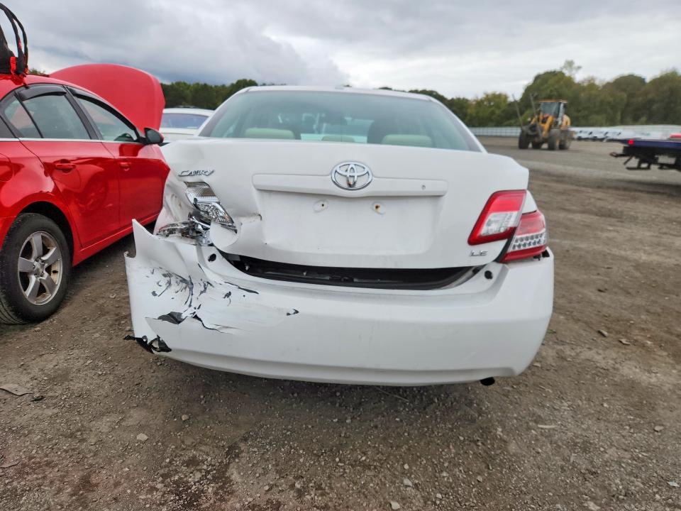 Продажа на аукционе авто 2011 Toyota Camry, vin: 4T1BF3EK9BU682953, номер лота: 71205986