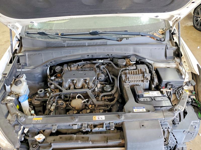 68032146 :رقم المزاد ، KM8SRDHF1EU076126 vin ، 2014 Hyundai Santa Fe مزاد بيع