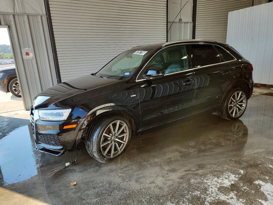 Aukcja sprzedaży 2018 Audi Q3, vin: WA1HCCFS6JR031183, numer aukcji: 67267756