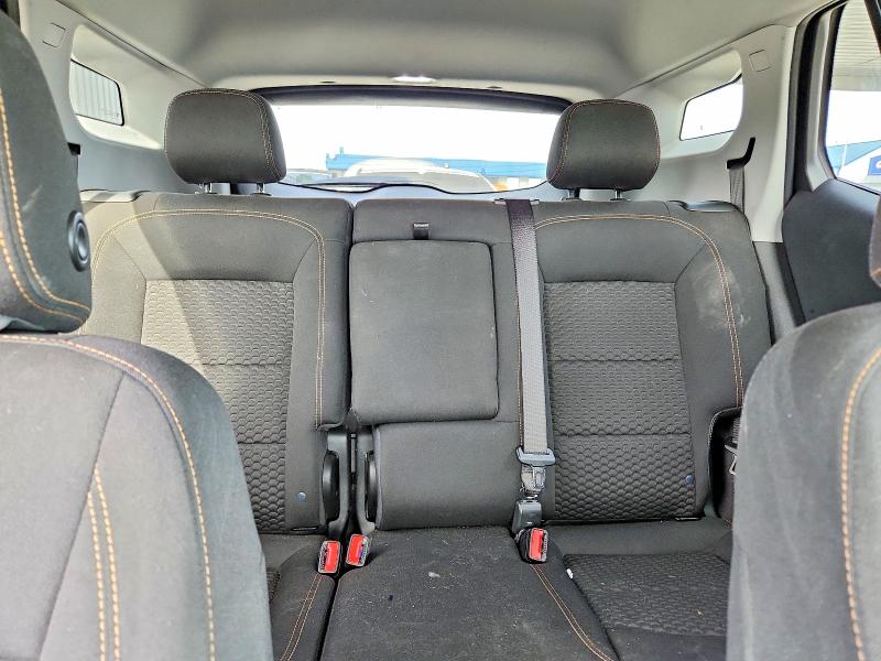 Aukcja sprzedaży 2021 Gmc Terrain, vin: 3GKALTEV8ML303722, numer aukcji: 67731416
