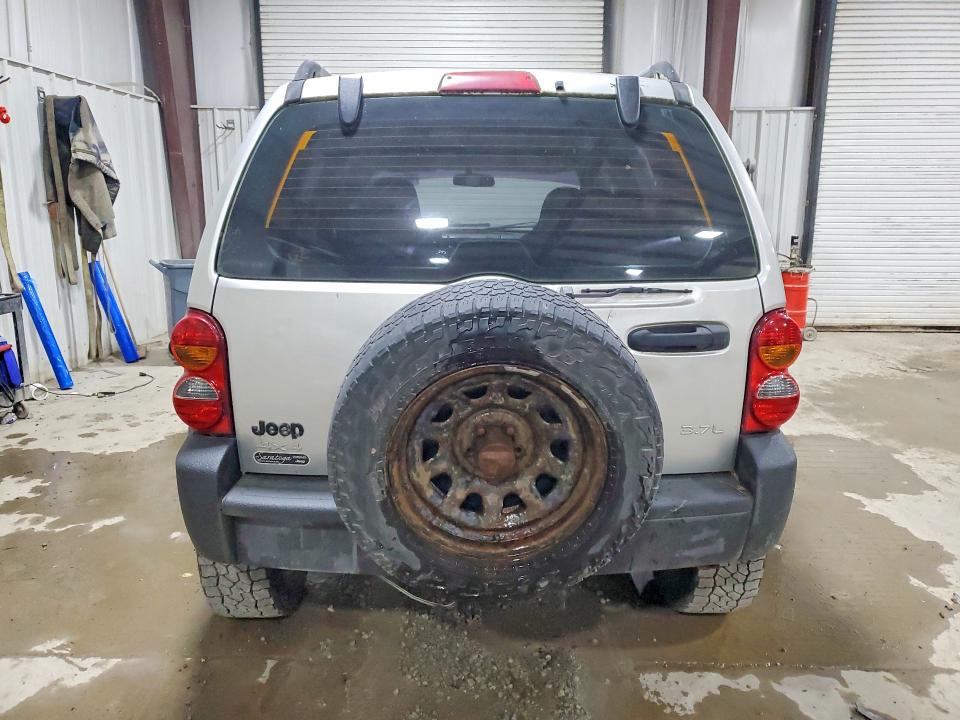 Aukcja sprzedaży 2003 Jeep Liberty, vin: 1J4GL48K73W722225, numer aukcji: 69484136