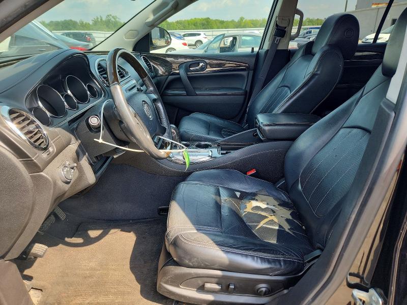 Aukcja sprzedaży 2014 Buick Enclave, vin: 5GAKVBKDXEJ255067, numer aukcji: 67252086