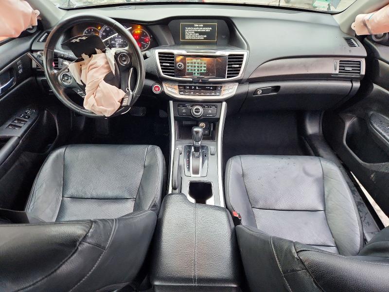 Продажа на аукционе авто 2015 Honda Accord, vin: 1HGCR2F80FA073949, номер лота: 69083086