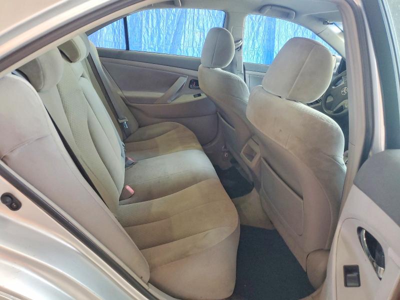 Продажа на аукционе авто 2008 Toyota Camry, vin: 4T1BE46K88U241119, номер лота: 67214326
