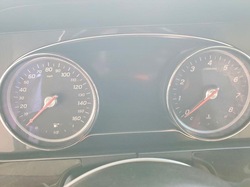 2017 Mercedes-benz E მანქანა იყიდება აუქციონზე, vin: WDDZF4JB6HA173563, აუქციონის ნომერი: 69498706