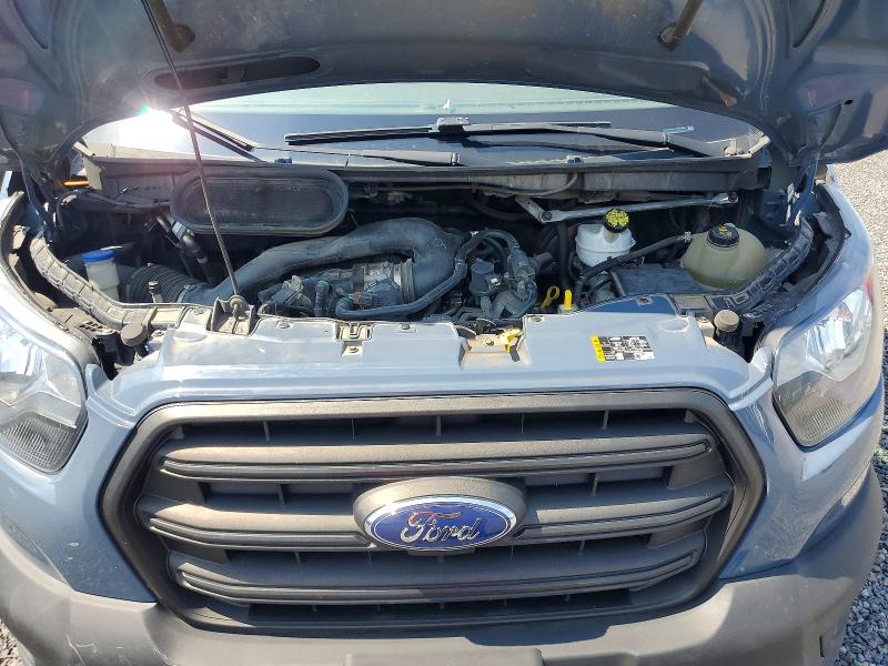 Aukcja sprzedaży 2020 Ford Transit, vin: 1FTBR3X87LKB27039, numer aukcji: 65562116
