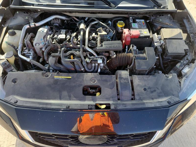 Aukcja sprzedaży 2022 Nissan Sentra, vin: 3N1AB8CV5NY292443, numer aukcji: 69085286