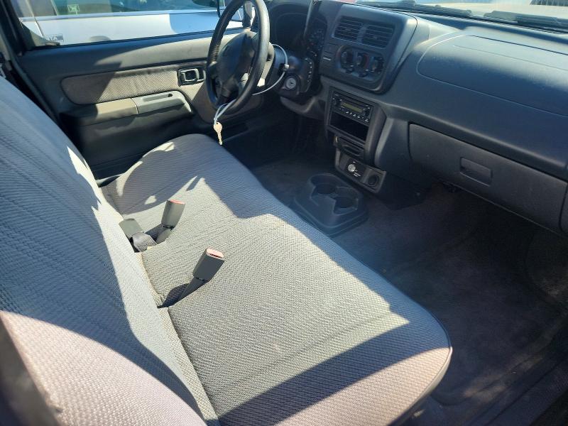 Aukcja sprzedaży 2001 Nissan Frontier, vin: 1N6DD21S81C403013, numer aukcji: 68980896