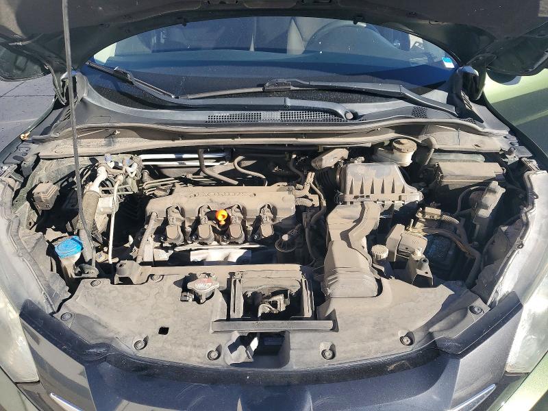 68400576 :رقم المزاد ، 3CZRU6H54HM704395 vin ، 2017 Honda Hr-v مزاد بيع
