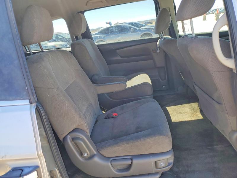 2014 Honda Odyssey მანქანა იყიდება აუქციონზე, vin: 5FNRL5H20EB045997, აუქციონის ნომერი: 68786676