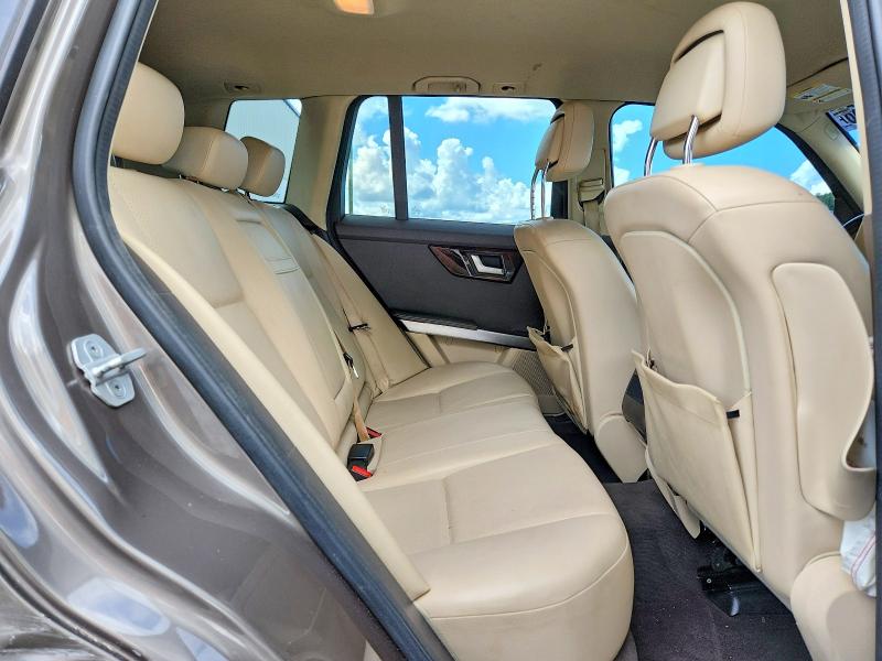 Продаж на аукціоні авто 2014 Mercedes-benz Glk, vin: WDCGG5HB3EG193850, номер лоту: 68267356