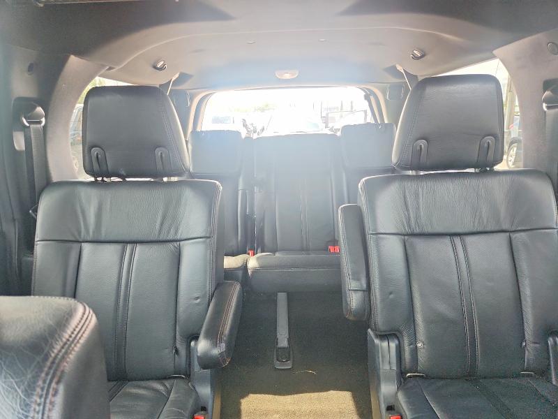69393316 :رقم المزاد ، 5LMJJ3LT7HEL11182 vin ، 2017 Lincoln Navigator مزاد بيع