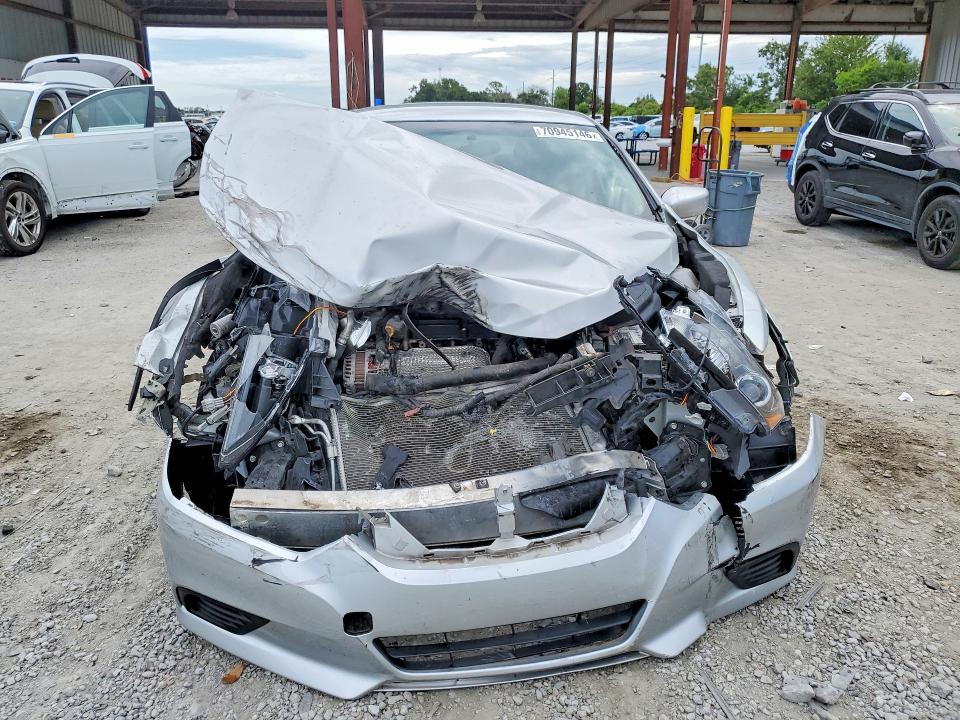 Auction sale of the 2017 Nissan Altima, vin: 1N4AL3AP6HC499363, lot number: 70945146