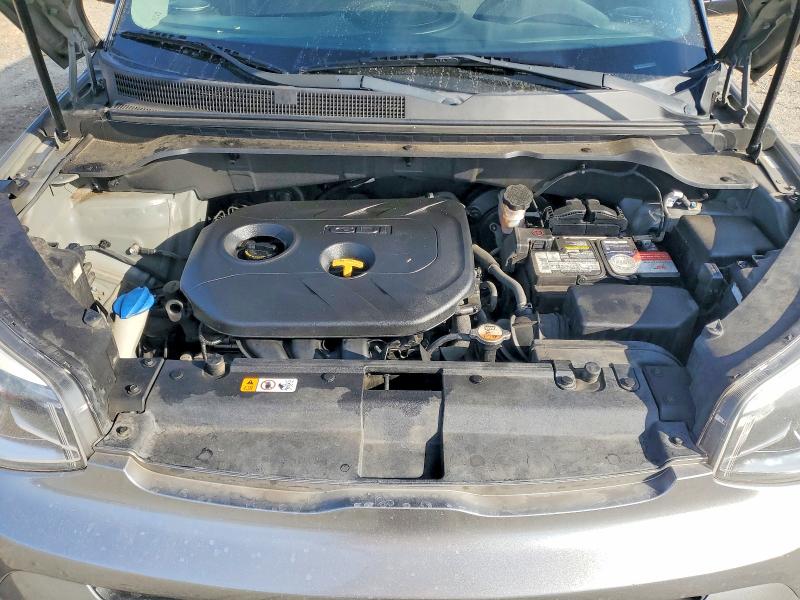 Продаж на аукціоні авто 2018 Kia Soul, vin: KNDJP3A56J7536228, номер лоту: 69371676