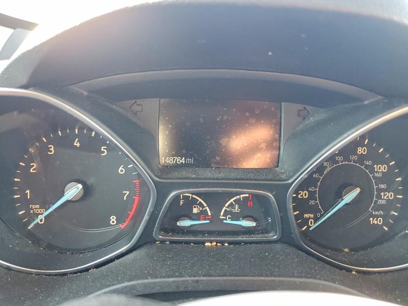 Продаж на аукціоні авто 2019 Ford Escape, vin: 1FMCU0GD7KUA59399, номер лоту: 70416276