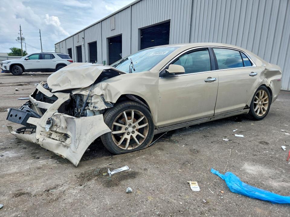 Aukcja sprzedaży 2009 Chevrolet Malibu, vin: 1G1ZK57B29F151172, numer aukcji: 69609536