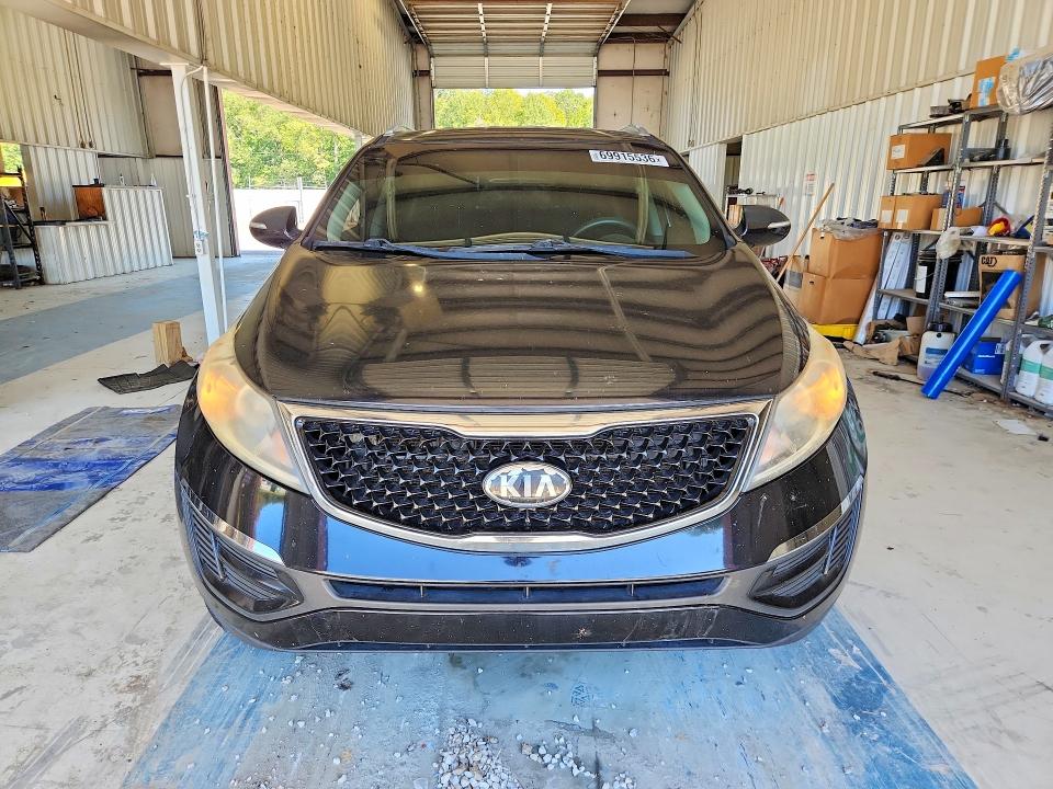 Продаж на аукціоні авто 2014 Kia Sportage, vin: KNDPB3AC4E7662200, номер лоту: 69915536