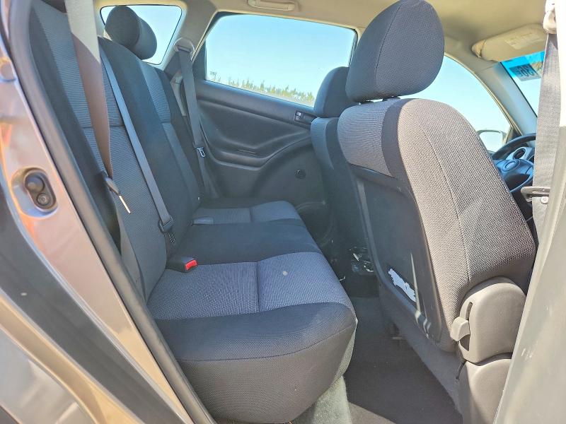 2008 Pontiac Vibe მანქანა იყიდება აუქციონზე, vin: 5Y2SL658X8Z405467, აუქციონის ნომერი: 68795136