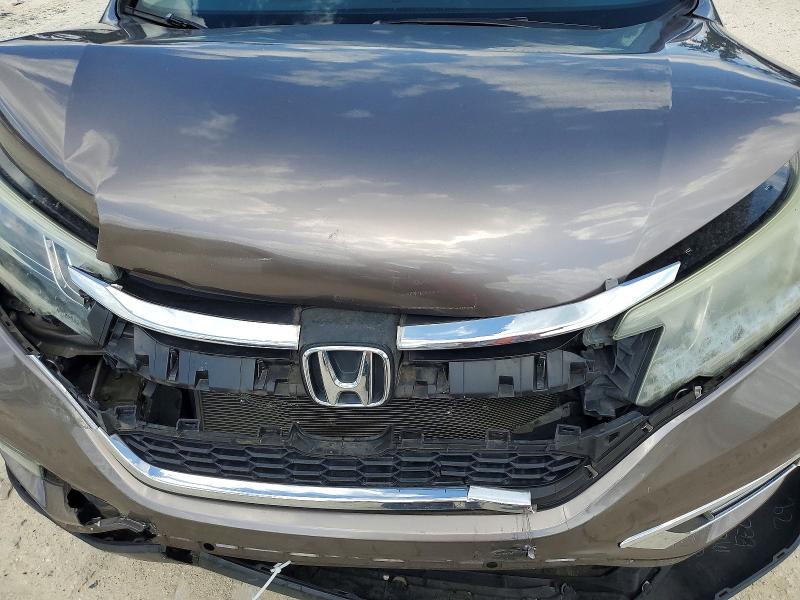 Aukcja sprzedaży 2016 Honda Cr-v, vin: 3CZRM3H53GG705856, numer aukcji: 71194216