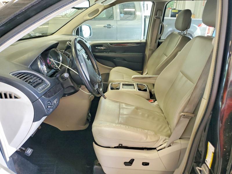 Aukcja sprzedaży 2013 Chrysler Town & Country, vin: 2C4RC1BG5DR570764, numer aukcji: 68795166