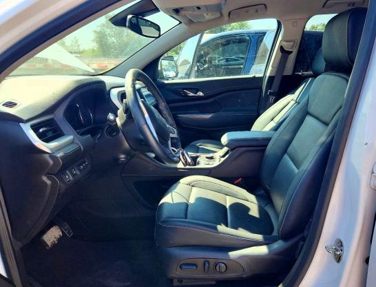 Aukcja sprzedaży 2023 Gmc Acadia, vin: 1GKKNULS4PZ255789, numer aukcji: 67248306