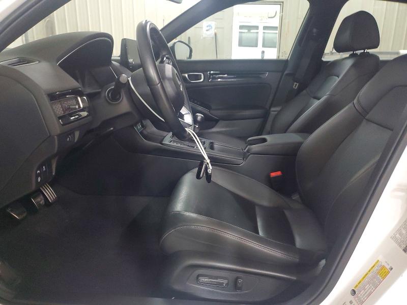 Продаж на аукціоні авто 2024 Honda Civic, vin: 19XFL1G89RE005270, номер лоту: 67342906