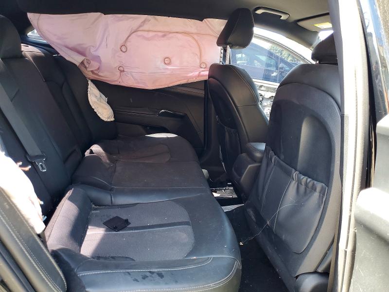 Aukcja sprzedaży 2022 Kia K5, vin: 5XXG64J2XNG132483, numer aukcji: 68878676