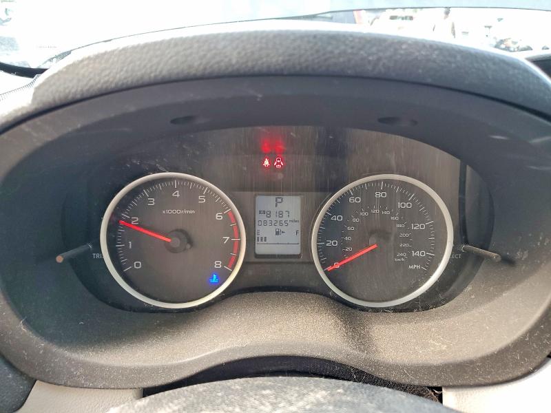 Продажа на аукционе авто 2015 Subaru Forester, vin: JF2SJADC8FH484253, номер лота: 69006926